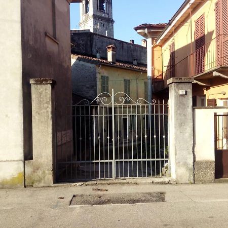 Eliya'S Place Apartman Verbania Kültér fotó