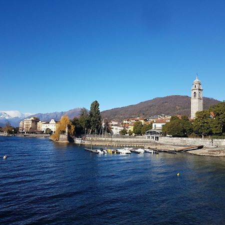 Eliya'S Place Apartman Verbania Kültér fotó