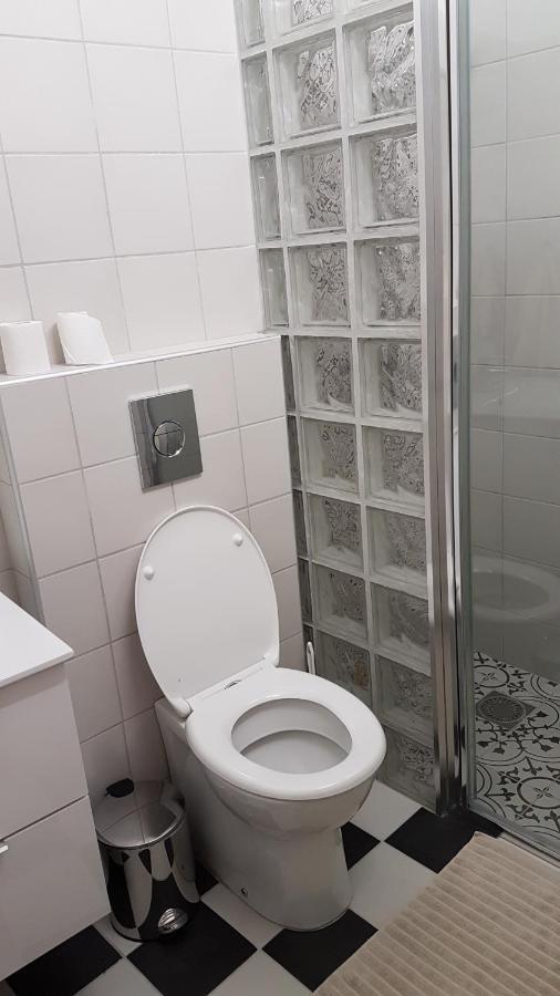 Eliya'S Place Apartman Verbania Kültér fotó