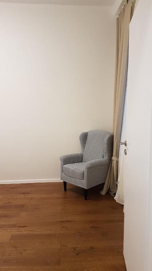 Eliya'S Place Apartman Verbania Kültér fotó