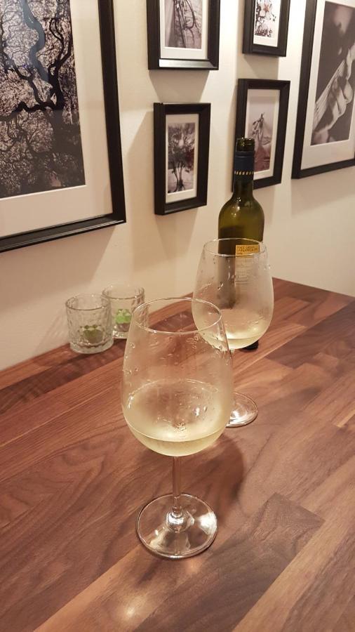 Eliya'S Place Apartman Verbania Kültér fotó