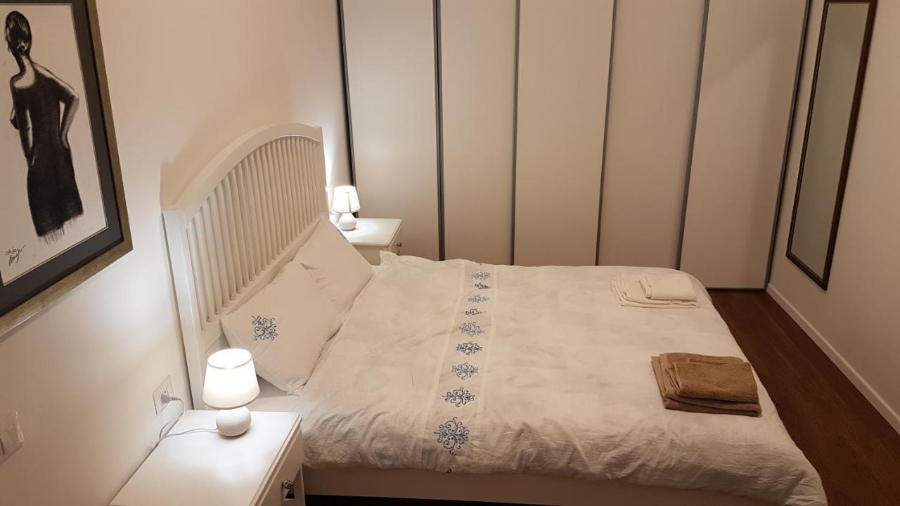 Eliya'S Place Apartman Verbania Kültér fotó