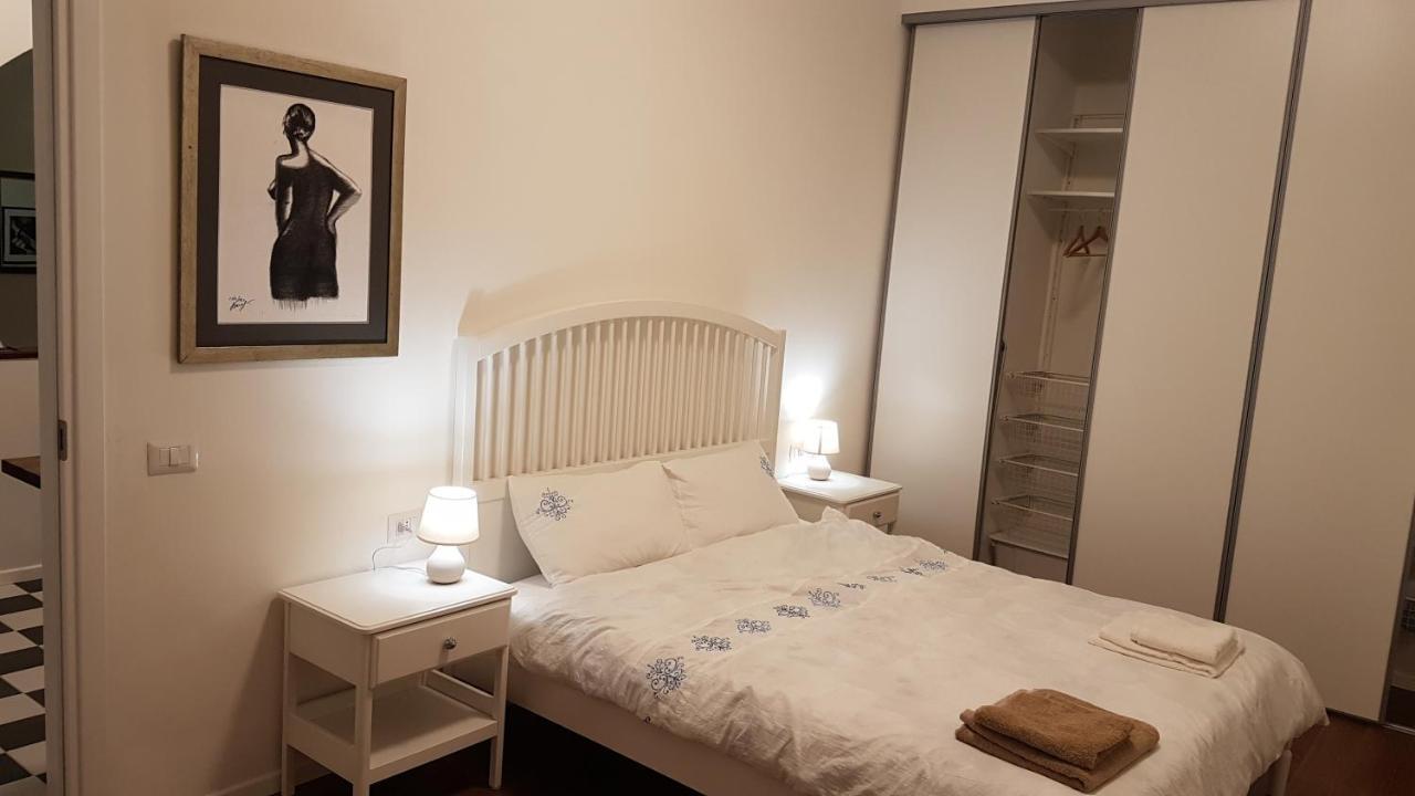 Eliya'S Place Apartman Verbania Kültér fotó