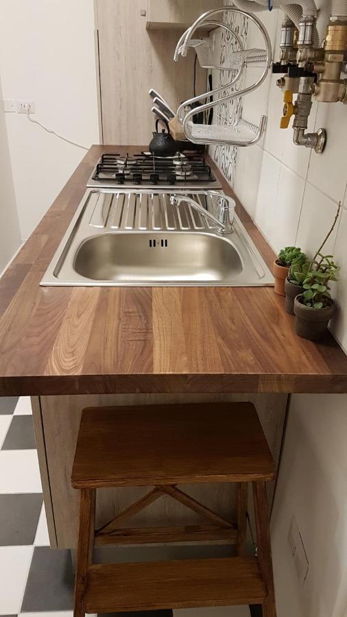 Eliya'S Place Apartman Verbania Kültér fotó