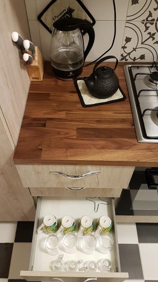 Eliya'S Place Apartman Verbania Kültér fotó