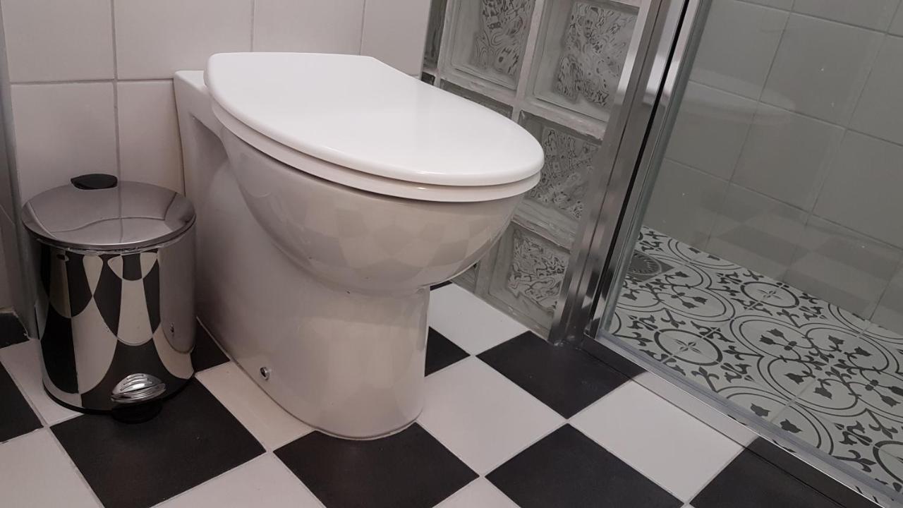 Eliya'S Place Apartman Verbania Kültér fotó