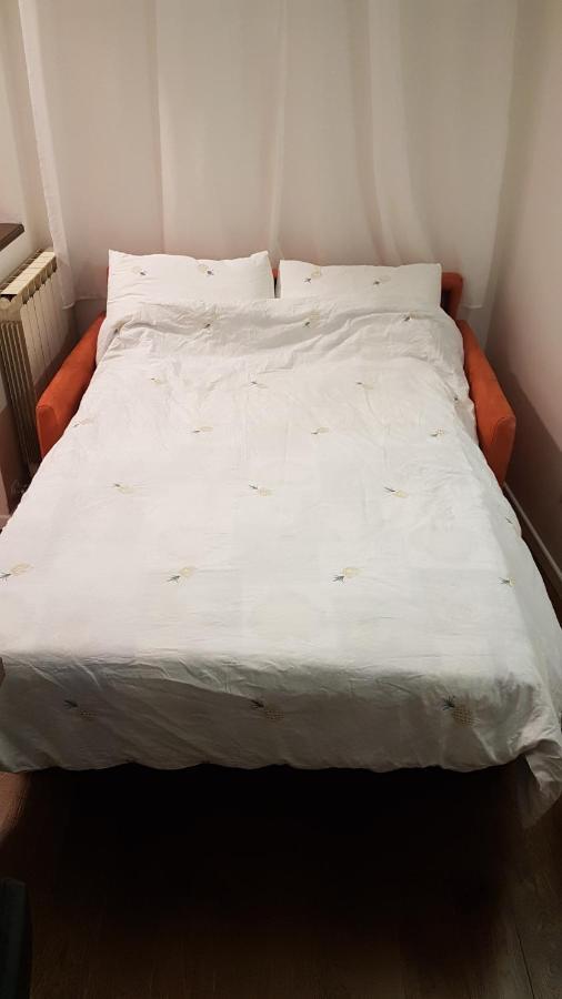 Eliya'S Place Apartman Verbania Kültér fotó