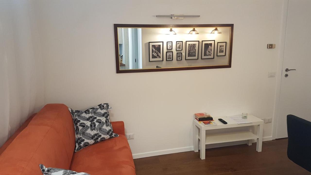 Eliya'S Place Apartman Verbania Kültér fotó