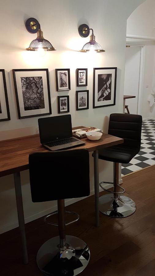 Eliya'S Place Apartman Verbania Kültér fotó