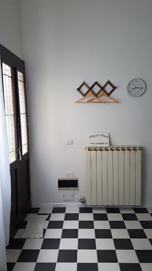 Eliya'S Place Apartman Verbania Kültér fotó