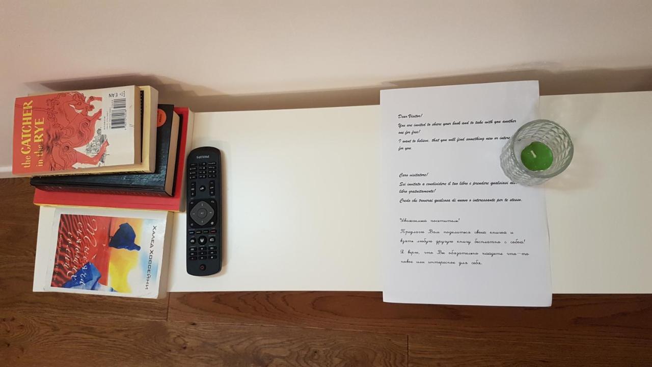 Eliya'S Place Apartman Verbania Kültér fotó