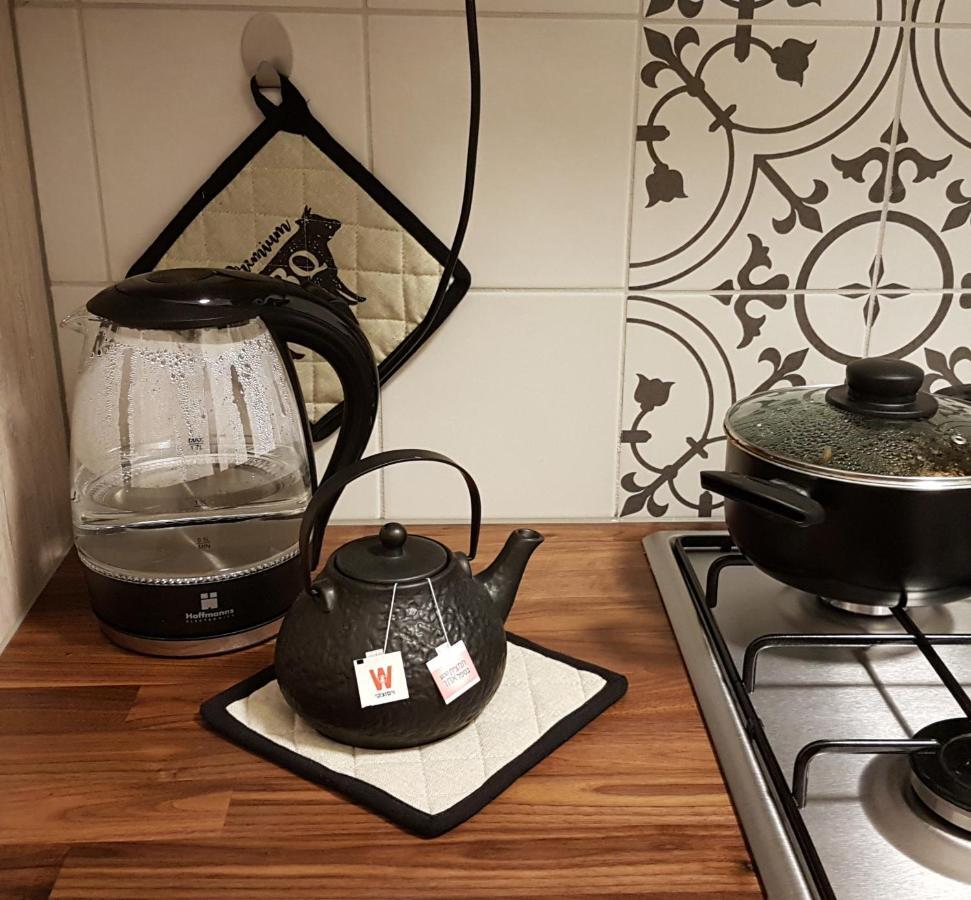 Eliya'S Place Apartman Verbania Kültér fotó