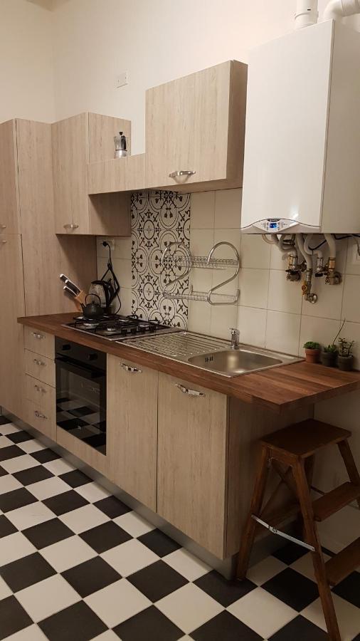 Eliya'S Place Apartman Verbania Kültér fotó